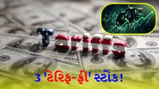Stock Market : આ ‘3 શેર’ પર યુએસ ટેરિફની કોઈ જ અસર નહીં પડે, હજુ પણ તક છે ‘રોકાણ’ કરી લો