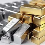 ગોલ્ડ-સિલ્વર ઈટીએફ