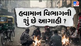 જાન્યુઆરીના અંતે પણ ઠંડીનો કહેર! ગુજરાતમાં શીતલહેરનો ડબલ માર