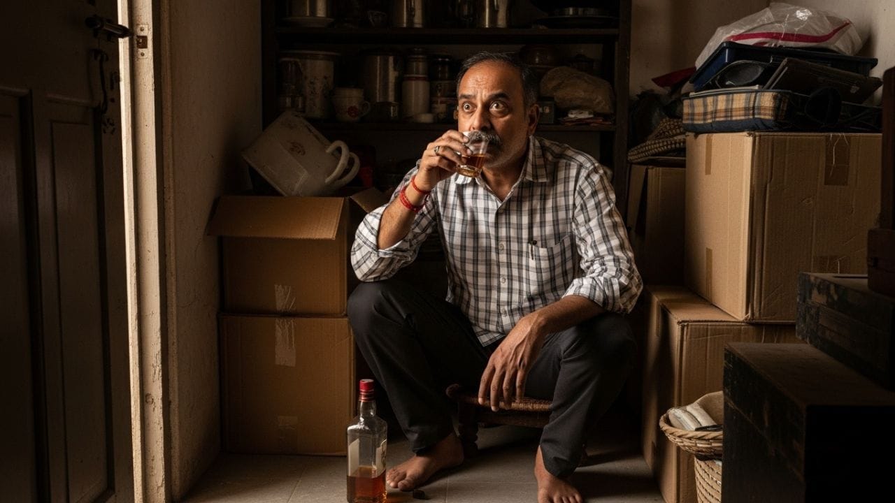 એટલું જ નહીં, જો પત્ની સાબિત કરે કે પતિની દારૂની લતથી ઘરનું આર્થિક નુકસાન થઈ રહ્યું છે, તો કોર્ટ પતિને ખર્ચ નિયંત્રણ, ભરણપોષણ અથવા સારવાર લેવા આદેશ આપી શકે છે. કેટલીક ફેમિલી કોર્ટ્સમાં તો નશામુક્તિ કેન્દ્રમાં સારવાર લેવાની શરત પણ મૂકવામાં આવે છે.