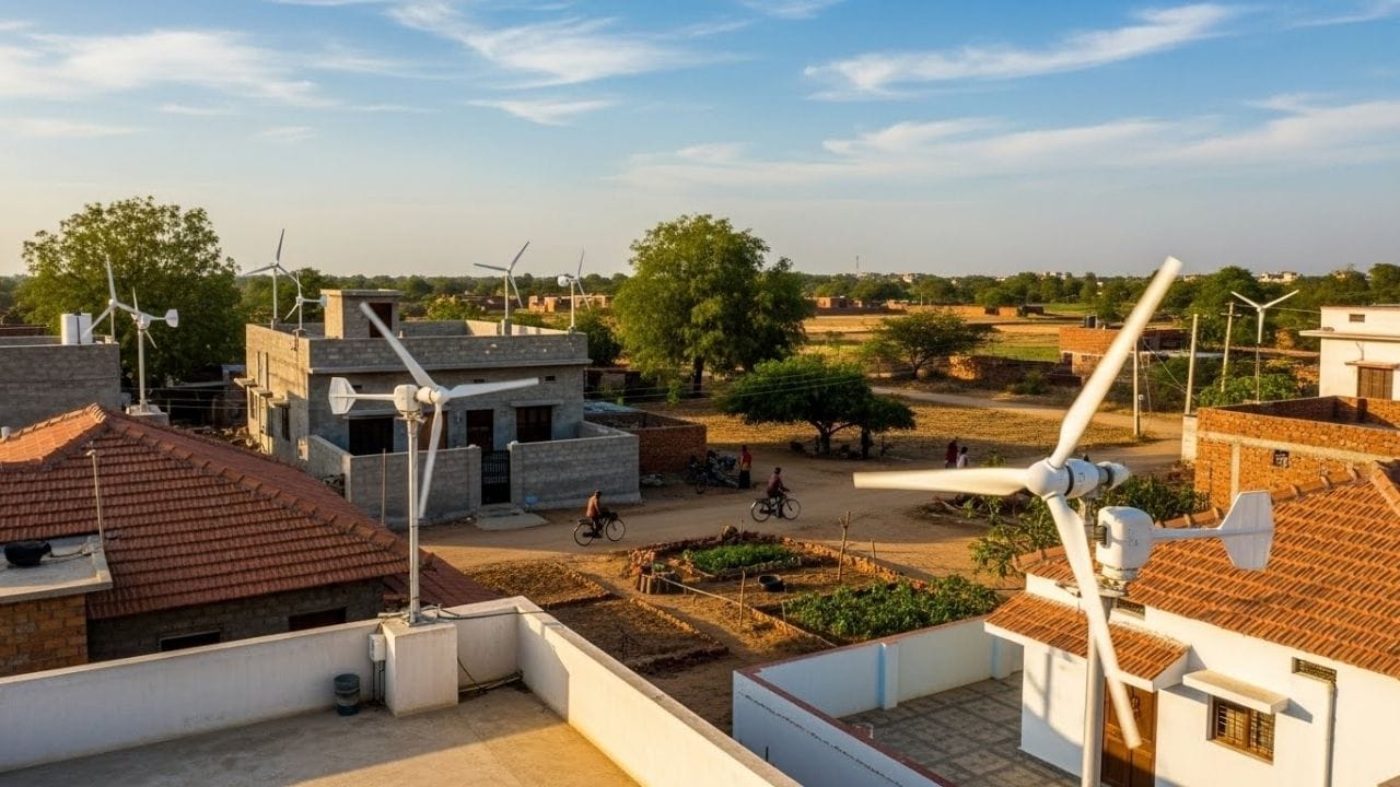 ગુજરાત ઉર્જા વિકાસ નિગમ લિમિટેડ (GEDA)ના એક વરિષ્ઠ અધિકારીએ જણાવ્યું કે હાલ રૂફટોપ પવન ઉર્જા ક્ષેત્રમાં મર્યાદિત સંખ્યામાં ઉત્પાદકો કાર્યરત છે, જેમાં મોટાભાગે સ્ટાર્ટઅપ્સનો સમાવેશ થાય છે. “આ નીતિ આગામી પાંચ વર્ષ માટે લાગુ રહેશે. હાલમાં કેટલાક સ્ટાર્ટઅપ્સ બજારમાં સક્રિય છે અને પાયલોટ પ્રોજેક્ટ્સ પણ અમલમાં મૂકવામાં આવ્યા છે. જો કે સ્થાપનોની સંખ્યા હજુ મર્યાદિત છે,” તેમણે જણાવ્યું.