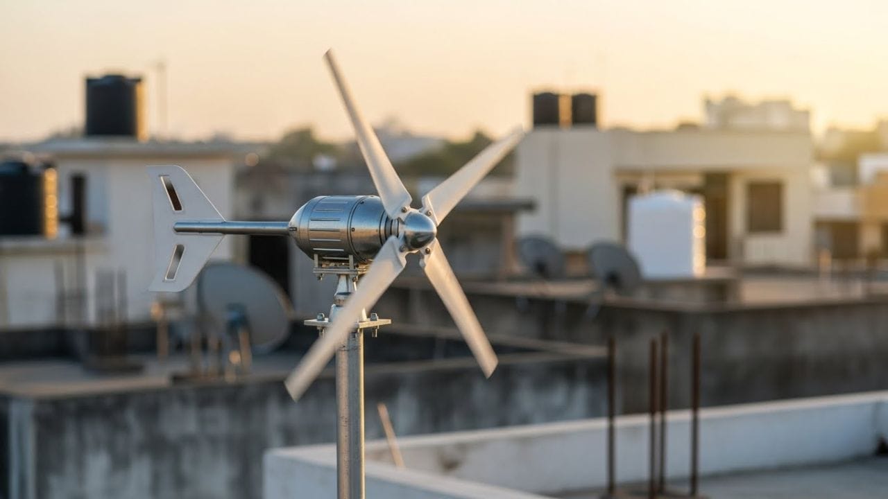 રેવાયુ એનર્જીના પ્રોજેક્ટ એક્ઝિક્યુશન હેડ શ્રવણ કુમાર વર્માએ જણાવ્યું કે પાયલોટ પ્રોજેક્ટ્સના ઇન્સ્ટોલેશન, કમિશનિંગ અને ટેસ્ટિંગ માટે પ્રતિ કિલોવોટ ખર્ચ લગભગ ₹2 લાખ થયો હતો. જોકે, નવી ગુજરાત સરકારની નીતિ અમલમાં આવવાથી આ ખર્ચ પ્રતિ કિલોવોટ ₹80,000 થી ₹90,000 સુધી ઘટી શકે છે, જે રૂફટોપ પવન ઉર્જાને વધુ વ્યાવસાયિક અને વ્યાપક બનાવશે.