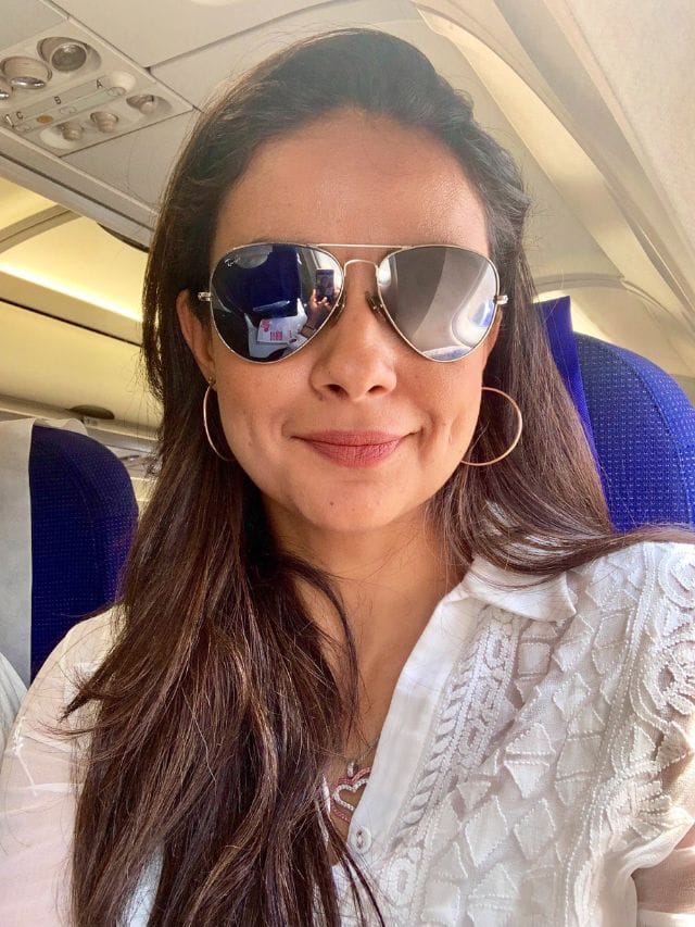 ગુલ પનાગના પરિવાર વિશે જાણીએ