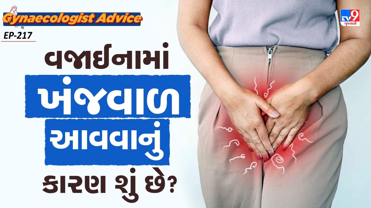 વજાઈનામાં ભીનાશ વધારે કે પછી ખંજવાળ આવવાના કારણ વિશે જાણવું જરુરી છે. આ સાથે કેટલાક ઘરેલું નુસ્ખા પણ અપનાવવા જોઈએ. જો તમને પણ વારંવાર વજાઈનામાં ખંજવાળ આવે તો આ વિશે કારણ જાણવું ખુબ જરુરી છે.