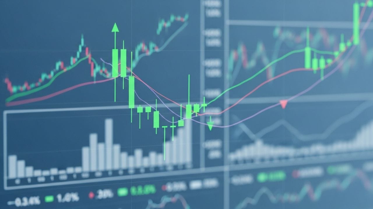 કંપનીનું પ્રોફિટ ગ્રોથ 90%થી વધુ છે, જે રોકાણકારો માટે સકારાત્મક સંકેત માનવામાં આવે છે. 59%થી વધુ પ્રમોટર હોલ્ડિંગ, ઓછું દેવું અને 33% OPM સાથે HBL Engineering લાંબા ગાળાના વિકાસ માટે મજબૂત પાયાં પર ઉભી છે અને ઇન્વેસ્ટર્સમાં સતત વિશ્વાસ જાળવી રાખે છે. ( નોંધ : અહીં આપવામાં આવેલી માહિતી ફક્ત આપનીં જાણકારી માટે છે. કોઈ પણ રોકાણ કરતા પહેલા નિષ્ણાંતોની સલાહ લેવી જરૂરી છે.) ( Credits: AI Generated )