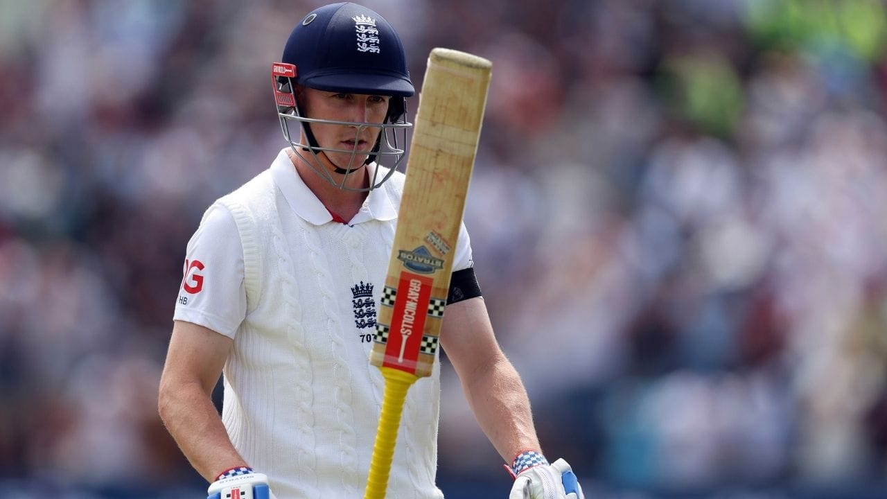  હૈરી બ્રુકને ડિસેમ્બર 2022 અને ફેબ્રુઆરી 2023માં બે વાર ICC મેન્સ પ્લેયર ઓફ ધ મન્થ એવોર્ડ આપવામાં આવ્યો હતો. હૈરી બ્રુક 2026ના T20 વર્લ્ડ કપમાં ઇંગ્લેન્ડ ટીમનું નેતૃત્વ કરશે.