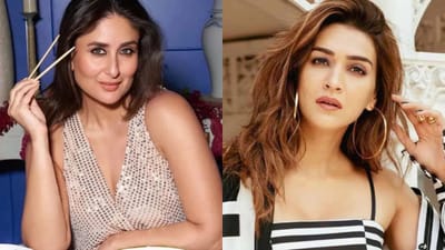 બોલિવૂડ અને સાઉથ ઇન્ડસ્ટ્રીના અનેક અભિનેતાઓ એક ફિલ્મ માટે 50થી 200 કરોડ રૂપિયા સુધીની ફી લે છે. પરંતુ અભિનેત્રીઓ પણ હવે પાછળ નથી. તેમની લોકપ્રિયતા, સ્ટાર પાવર અને બોક્સ ઓફિસ સફળતાને કારણે તેઓ પ્રતિ ફિલ્મ નોંધપાત્ર રકમ વસૂલે છે.