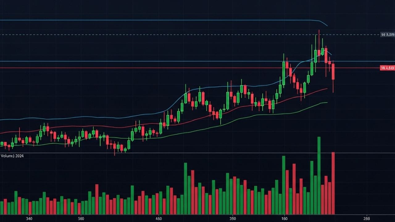 હિન્દુસ્તાન એરોનોટિક્સ લિમિટેડ (HAL) ભારતની અગ્રણી સરકારી ડિફેન્સ અને એરોસ્પેસ કંપની છે. હાલ કંપનીના શેર ભાવ અંદાજે રૂ. 4,617 આસપાસ ટ્રેડ થઈ રહ્યું છે અને કંપનીની કુલ માર્કેટ કેપ રૂ. 3.08 લાખ કરોડથી વધુ છે. HALનો ROE 26%થી વધુ અને ROCE લગભગ 34% હોવો તેની મજબૂત નફાકારકતા અને કાર્યક્ષમતાને દર્શાવે છે. સાથે જ, કંપની પર દેવું માત્ર રૂ. 11 કરોડ જેટલું ઓછું હોવાથી તેની નાણાકીય સ્થિતિ ખૂબ મજબૂત માનવામાં આવે છે. ( Credits: AI Generated )