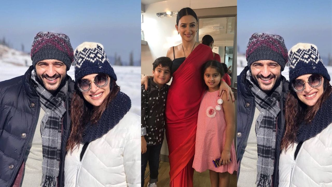 ટીવી અભિનેતા હિતેન તેજવાણી એ ટીવી સ્ટાર્સની ફી અને કામ વિશે વાત કરી છે. તેમણે કહ્યું કે ટીવી કલાકારો સરળતાથી વર્ષે 1 કરોડ રૂપિયા કમાઈ શકે છે.