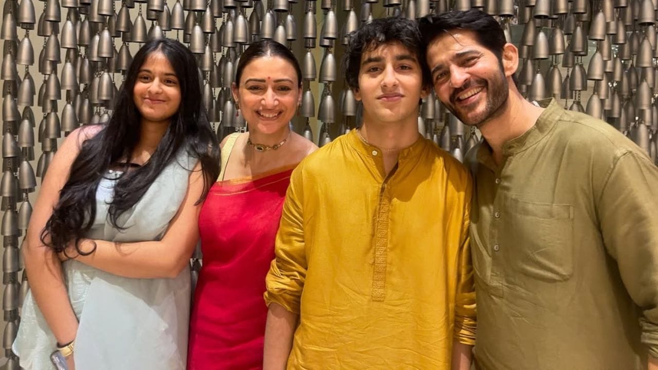 હિતેન તેજવાણી એક ભારતીય અભિનેતા છે જે મુખ્યત્વે હિન્દી ટેલિવિઝન અને ફિલ્મોમાં કામ કરે છે. તેજવાનીને કુટુમ્બમાં ,ક્યૂંકી સાસ ભી કભી બહુ થીમાં કરણ વિરાણી, કસૌટી ઝિંદગી કેમાં અનુરાગ બાસુ અને પવિત્ર રિશ્તામાં માનવ દેશમુખની ભૂમિકા માટે શ્રેષ્ઠ રીતે ઓળખવામાં આવે છે.