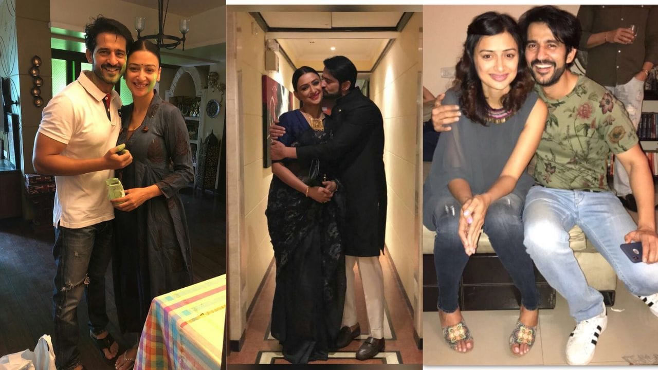 2002 ના અંતમાં, તેઓ "ક્યુંકી સાસ ભી કભી બહુ થી" શોમાં કરણ અને નંદિની તરીકે દેખાયા, અને ટીવી પર આવતાની સાથે જ આ જોડી હિટ થઈ ગઈ. તેઓએ સ્ટાર પરિવાર એવોર્ડ્સમાં ત્રણ વખત શ્રેષ્ઠ યુગલનો એવોર્ડ પણ જીત્યો, અને ત્યાં સુધીમાં, હિતેન અને ગૌરી પહેલાથી જ એકબીજાને પસંદ કરવા લાગ્યા હતા.