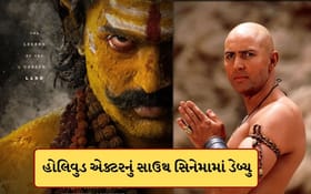 હોલિવુડના જાણીતા એકટરની સાઉથ સિનેમામાં થશે એન્ટ્રી