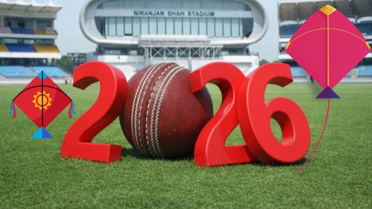 ભારત અને ન્યુઝીલેન્ડ વચ્ચેની સીરિઝની બીજી મેચ 14 જાન્યુઆરીએ અને ત્રીજી મેચ 18 જાન્યુઆરીએ રમાશે.ભારત અને ન્યુઝીલેન્ડની ટીમ 14 જાન્યુઆરીના રોજ આમને સામને થશે. આ મેચ રાજકોટમાં રમાશે. ત્યારબાદ ત્રીજી અને છેલ્લી મેચની વાત કરીએ તો આ મેચ 18 જાન્યુઆરીના રોજ ઈન્દોરમાં રમાશે. શનિવારના રોજ વનડે સીરિઝ પૂર્ણ થશે.