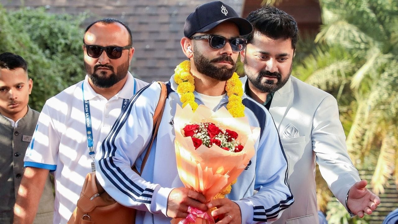 તમને જણાવી દઈએ કે, આ ભારતનું બીજું અને ગુજરાતનું પ્રથમ સૌર ઉર્જાથી ચાલતું સ્ટેડિયમ છે.