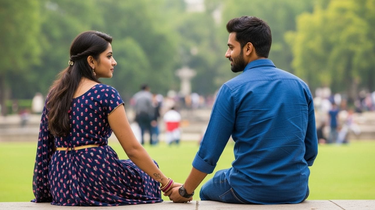 જો બોયફ્રેન્ડ અને ગર્લફ્રેન્ડ જાહેર જગ્યાએ શાંતિપૂર્ણ રીતે બેઠા હોય, કોઈને તકલીફ ન પહોંચાડતા હોય, તો પોલીસને તેમને પકડી લેવાનો કોઈ અધિકાર નથી. માત્ર શંકા કે નૈતિકતા (moral policing)ના આધારે કાર્યવાહી કરવી કાયદેસર નથી.