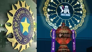 IPL 2026 પહેલા, BCCIએ ઓક્શનમાં અનશોલ્ડ રહેલા 1,307 ખેલાડીઓનું લિસ્ટ કર્યું તૈયાર, મળી શકે છે રમવાની તક
