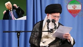 અમેરિકા સાથેના તણાવ વચ્ચે તેહરાને 5 મોટી તૈયારીઓ કરી