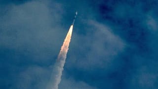 Breaking News : ISROનું મિશન નિષ્ફળ ગયું છતાં થયો એક ચમત્કાર ! ‘ખાસ કેપ્સ્યુલે’ અવકાશમાંથી મોકલ્યા સિગ્નલ