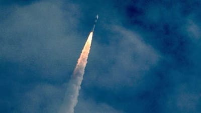 Breaking News : ISROનું મિશન નિષ્ફળ ગયું છતાં થયો એક ચમત્કાર ! 'ખાસ કેપ્સ્યુલે' અવકાશમાંથી મોકલ્યા સિગ્નલ