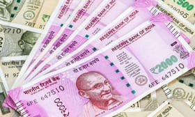 આઝાદી બાદ ભારતીય કરન્સી પર ગાંધીજી પહેલા કોની તસવીર છપાતી હતી?