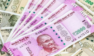 આઝાદી મળ્યા બાદ પણ ઈન્ડિયન કરન્સી પર ગાંધીજી પહેલા કોની તસવીર છપાતી હતી? શા માટે?- વાંચો