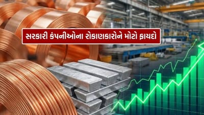 વૈશ્વિક બજારમાં ચાલી રહેલી ઉથલપાથલની સીધી અસર ભારતીય શેરબજાર અને રોકાણકારોના પોર્ટફોલિયો પર પડી રહી છે. છેલ્લા એક મહિનામાં ધાતુ ક્ષેત્રમાં, ખાસ કરીને જાહેર ક્ષેત્રની કંપનીઓમાં રોકાણ કરનારાઓને નોંધપાત્ર નફો થયો છે. તાંબા અને એલ્યુમિનિયમ જેવા મેટલ્સના આંતરરાષ્ટ્રીય ભાવ સતત વધી રહ્યા છે, જેના કારણે આ ક્ષેત્રની સરકારી કંપનીઓને મોટો લાભ થયો છે.