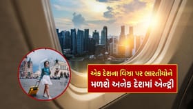 ફક્ત આ એક દેશના વિઝા પર અનેક દેશોમાં મળશે એન્ટ્રી