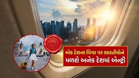 ફક્ત આ એક દેશના વિઝા પર અનેક દેશોમાં મળશે એન્ટ્રી