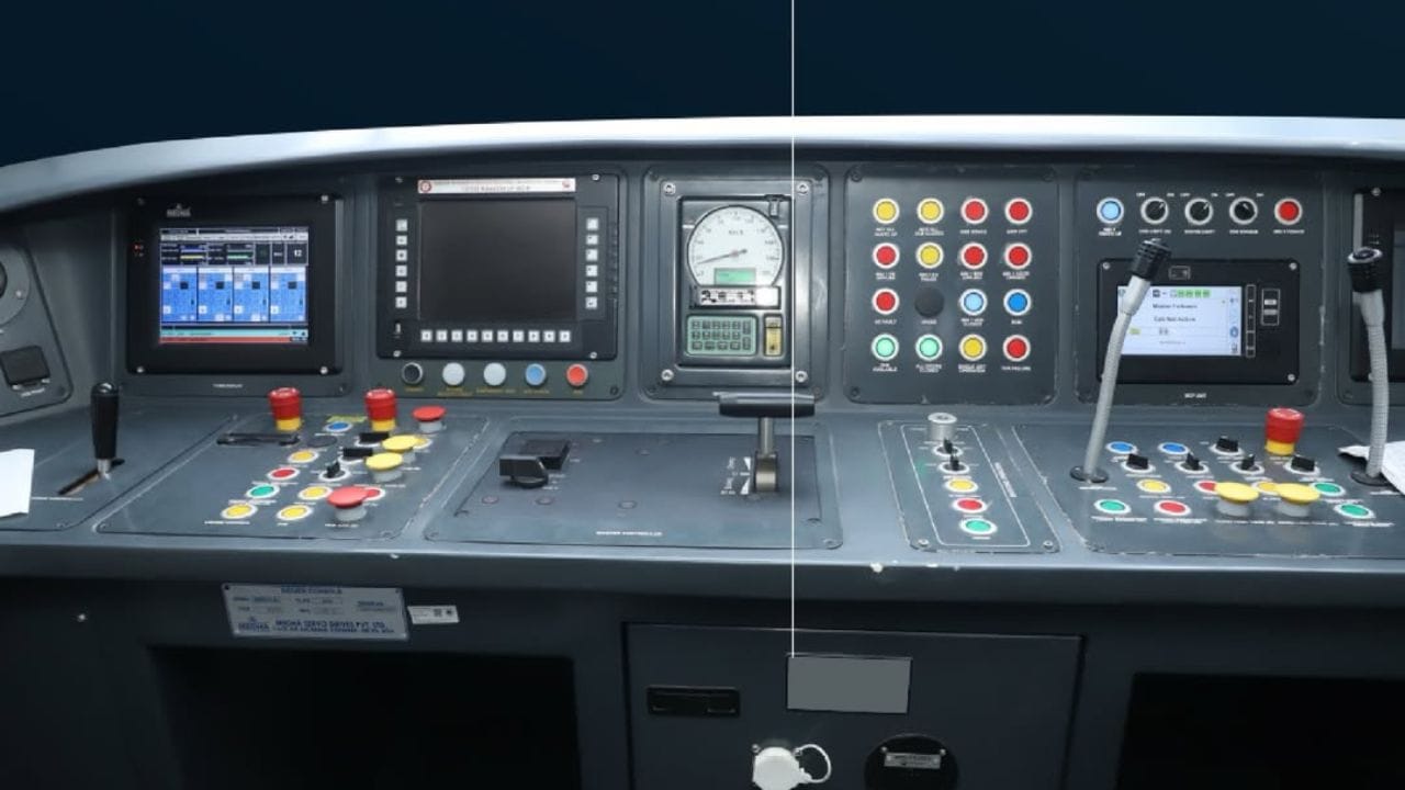 સાંજે ચાલનારી આ ટ્રેન હવે યાત્રિકોને એક નવો લક્ઝરી અનુભવ આપશે. આ એક એવી ટ્રેન છે જે સાંજે ચાલવાથી સવારે મુસાફરો તેના સ્થાને પહોંચશે.જેનાથી સમયની બચત થશે અને સફર પણ આનંદદાયક રહેશે.