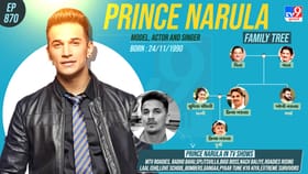 રિયાલિટી શોના કિંગનો આવો છે પરિવાર