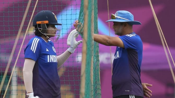 ટીમ ઈન્ડિયાને મળશે નવો કોચ