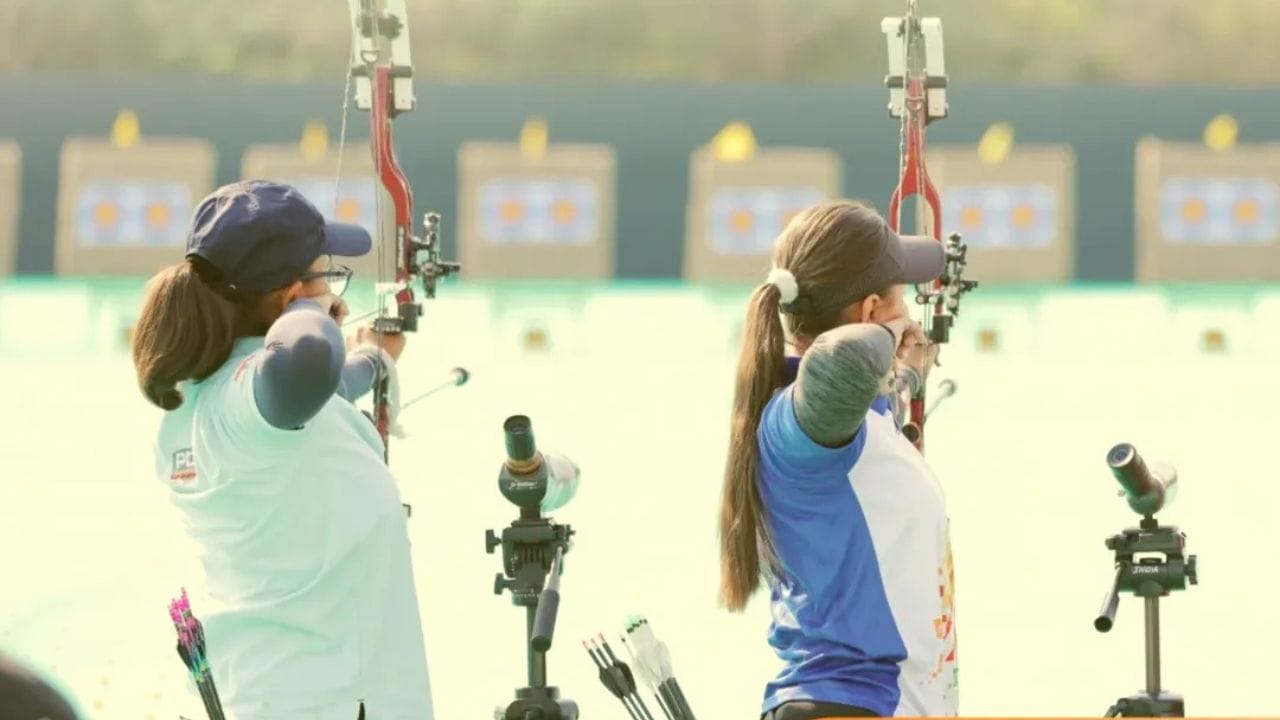  જેમાં દેશભરની મહિલા તીરંદાજો ભાગ લઈ રહી છે અને તે ખેલો ઈન્ડિયા પહેલનો એક ભાગ છે, જે મહિલા સશક્તિકરણ અને રમતગમતમાં ભાગીદારીને પ્રોત્સાહન આપે છે.