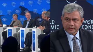 ભારતનું AI Vision : મોટા મોડેલ નહીં, ROI આધારિત AIથી ભારત કરશે વૈશ્વિક નેતૃત્વ – અશ્વિની વૈષ્ણવ