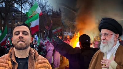 Breaking News : સતત 18માં દિવસે ઈરાનમાં વિરોધ પ્રદર્શન અને આગચંપી, ઈરફાનને આજે ફાંસી અપાશે, 20 હજાર લોકોના મોતનો દાવો?