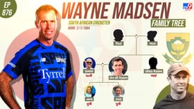 આવો છે ઈટલીના ટી20 વર્લ્ડકપના કેપ્ટનનો પરિવાર