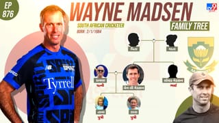 સાઉથ આફ્રિકામાં જન્મેલો 42 વર્ષનો ખેલાડી ઈટલીનો વર્લ્ડકપ ટીમનો કેપ્ટન બન્યો