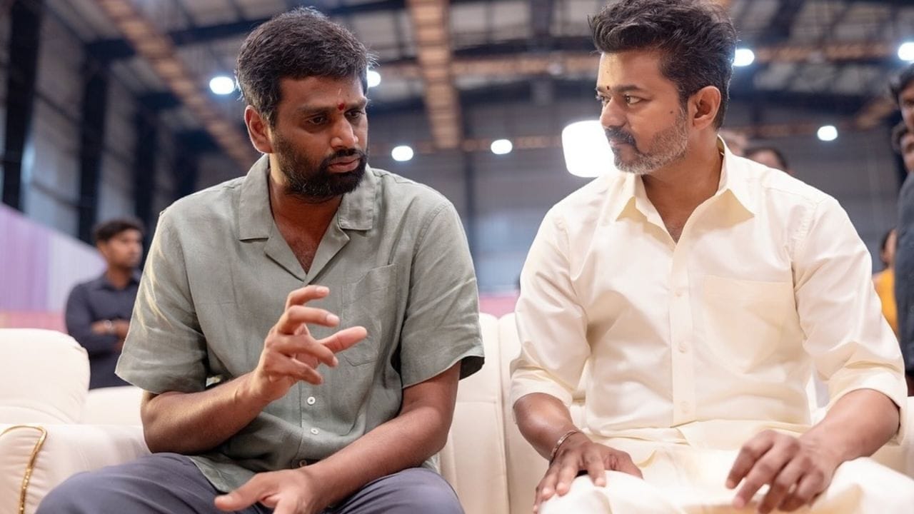 જો આપણે જન નાયગનના બજેટની વાત કરીએ તો રિપોર્ટ મુજબ જન નાયગનનું બજેટ 380 કરોડ રુપિયા છે. તમિલ સિનેમાની અત્યારસુધીની સૌથી મોંઘી ફિલ્મમાંથી એક છે. હવે જોવાનું રહેશે કે, આ ફિલ્મ બોક્સ ઓફિસ પર કેટલી કમાણી કરે છે. તેમજ આ ફિલ્મ સિનેમાઘરોમાં ક્યારે રિલીઝ થશે.