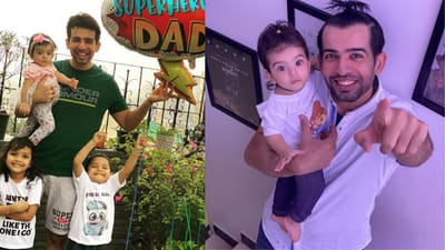 ટીવી ઈન્ડસ્ટ્રીના મોસ્ટ પાવરફુલ કપલમાં માહી વિજ અને જય ભાનુશાળી અલગ થયા છે. બંન્નેએ આપસી સહમતિથી 14 વર્ષ બાદ અલગ થવાનો નિર્ણય કર્યો છે. 4 જાન્યુઆરીના રોજ માહી વિજ અને જય ભાનુશાળીએ ઈન્સ્ટાગ્રામ સ્ટોરી પર પોસ્ટ શેર કરી છુટાછેડાની જાહેરાત કરી હતી. 