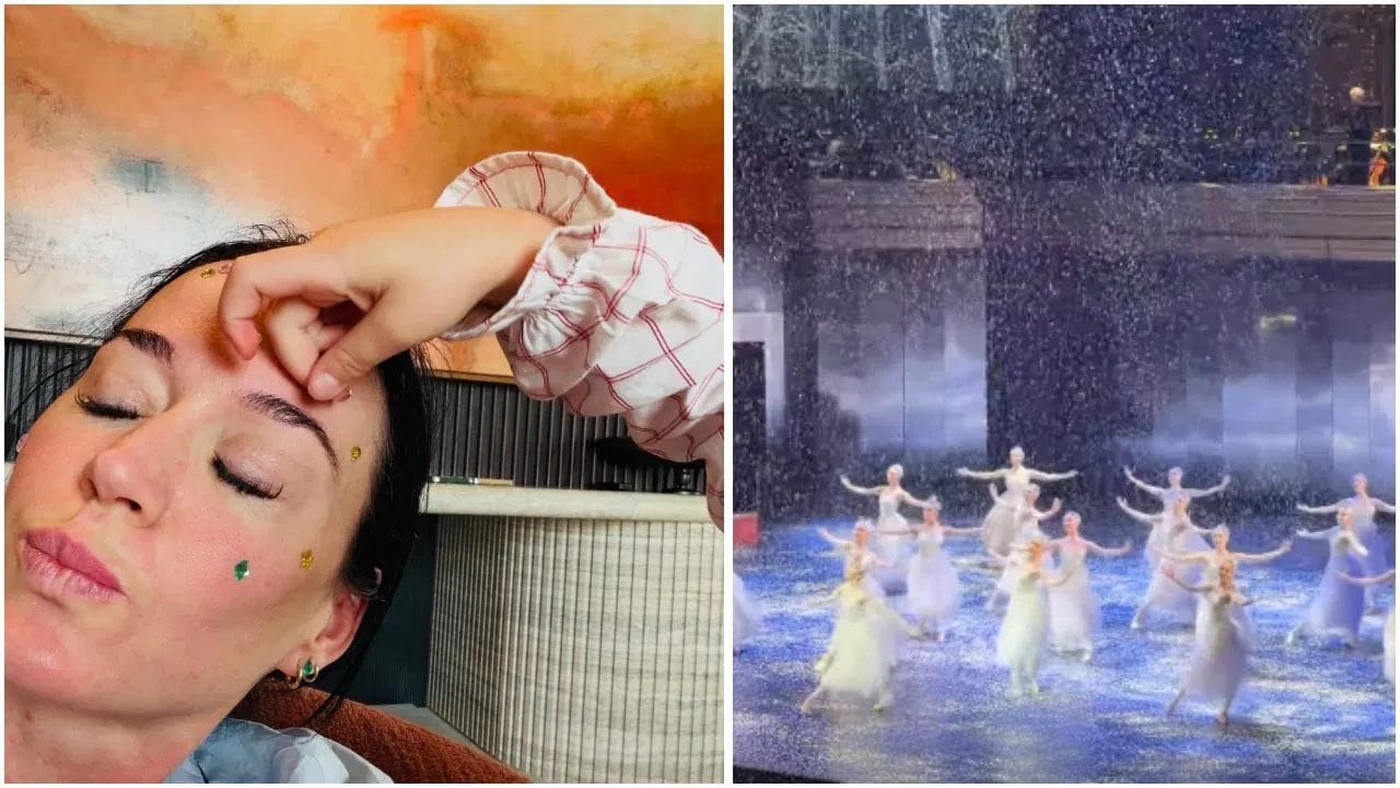 કેટી પેરી પોતાની પુત્રી સાથે મસ્તી કરતી અને એક ડાન્સિંગ શોનો ફોટો પણ શેર કરે છે. આ સમગ્ર પોસ્ટને તેણે “Holidays” કેપ્શન આપ્યું છે. એક યુઝરે ટિપ્પણી કરી છે, “નવી કેનેડિયન ક્વીન,” જ્યારે અન્ય ઘણા ચાહકો કેટી પેરી અને જસ્ટિન ટ્રુડોના ફોટાની પ્રશંસા કરી રહ્યા છે. ઘણા લોકોએ નવા વર્ષની શુભેચ્છાઓ પાઠવી છે અને હાર્ટ ઇમોજી દ્વારા પ્રેમ વ્યક્ત કર્યો છે.