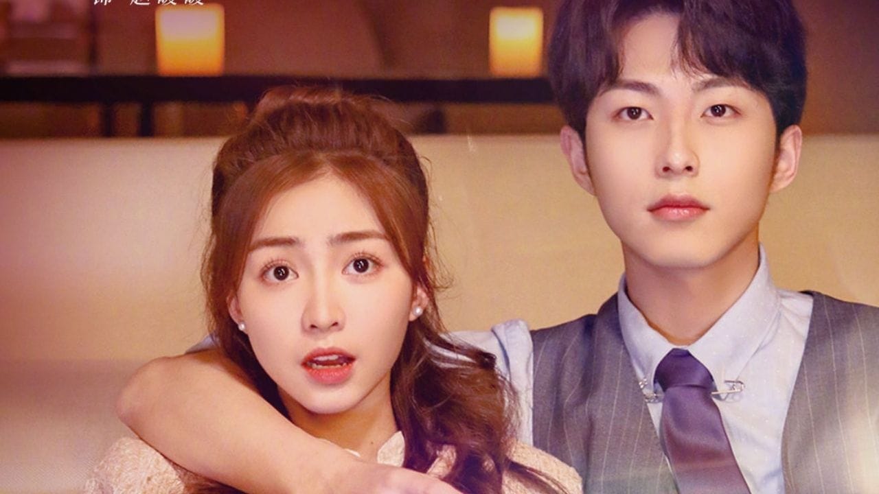 સૌથી પહેલા તમે  Warm Meet Youની વેબ સીરિઝ જોઈ શકો છો. આ વેબ સીરિઝ ટોપ પર છે,આ વેબ સીરિઝમાં તમને રોમાન્સ,કોમેડી, ફેમિલી ડ્રામા,  જોવા મળશે.આ વેબ સીરિઝ 2023માં રિલીઝ થઈ છે. જેમાં કુલ 24 એપિસોડ છે.Warm Meet You એક દિલને સ્પર્શ કરી જાય તેવી Family Romantic Drama છે. વેબ સીરિઝમાં સ્ટોરી એક બિઝનેસમેન અને એક છોકરીની આસપાસ દેખાડવામાં આવી છે. બંન્નેની અચાનક મુલાકાત થાય છે. MX પ્લેયર પર આ સીરિઝ જોઈ શકો છો. 