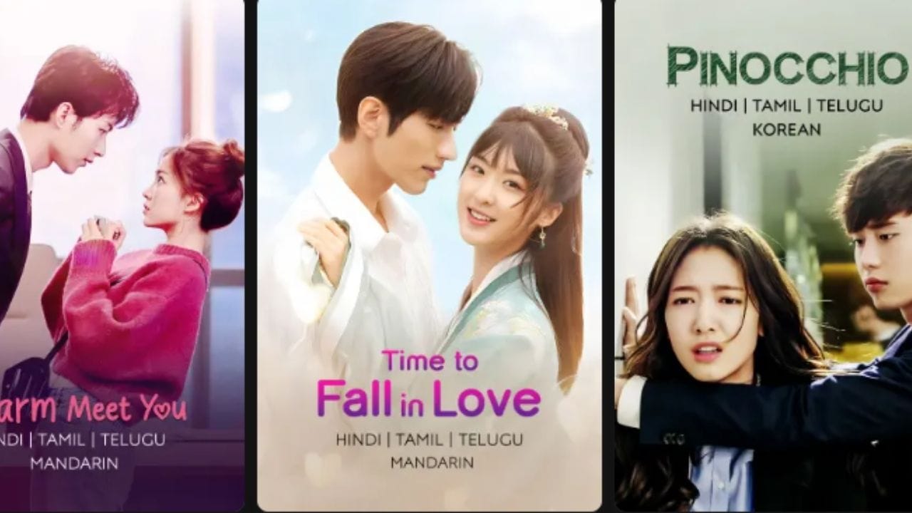  આ સીરિઝો દર્શકો માટે ખાસ છે, જેઓને લાંબી, લાગણીસભર અને Family-Centric કહાની જોવી ગમે છે। જીવનની રિયલ સમસ્યાઓ, સંબંધોમાં બીજી તક અને પરિવારના મહત્વને ખૂબ સુંદર રીતે રજૂ કરવામાં આવ્યું છે. આ ડ્રામા દરેક ઉંમરના ચાહકોને છેલ્લે સુધી જોડે છે.MX પ્લેયર પર તમે કોરિયન ફેમિલી વેબસીરિઝ ઓનલાઈન જોઈ શકો છો.પરિવાર સાથે વીકએન્ડમાં તમે આ બધી વેબ સિરીઝ જોઈ શકો છો