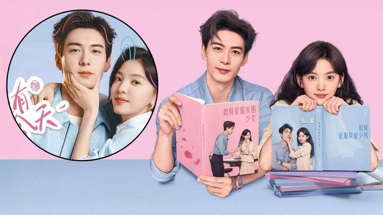 My Boss એક હળવી-ફૂલકી રોમાન્ટિક કોમેડી વેબસીરીઝ છે, જેમાં ઓફિસ જીવન અને પ્રેમ વચ્ચેનું સંતુલન દર્શાવવામાં આવ્યું છે. આ ડ્રામામાં એક કડક પરંતુ હોશિયાર બોસ અને તેની મહેનતી જુનિયર કર્મચારી વચ્ચેની પ્રેમભરી કહાની બતાવવામાં આવે છે. મેન્ડરિન ભાષામાં બનેલી આ સીરિઝમાં ચેન ઝિંગશુ અને ઝાંગ રૂઓનાન મુખ્ય ભૂમિકામાં જોવા મળે છે. ઓફિસ પૉલિટિક્સ અને રોમાન્સનું સંયોજન દર્શકોને ખૂબ મનોરંજન આપે છે. આ વેબસીરીઝનો એક જ સીઝન છે અને તેમાં કુલ 36 એપિસોડ છે.