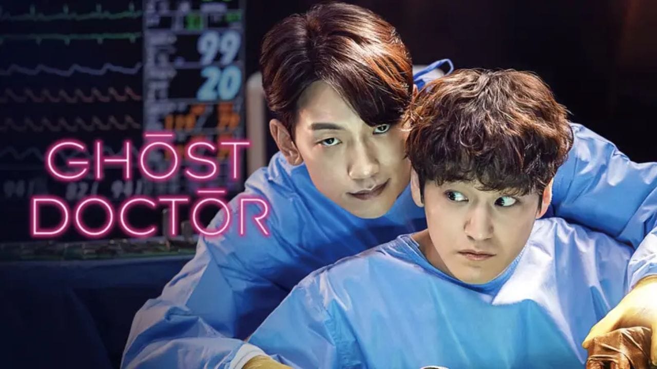 Ghost Doctor એક મેડિકલ ફેન્ટસી અને કોમેડીથી ભરપૂર કોરિયન વેબસીરીઝ છે, જેમાં એક પ્રતિભાશાળી પરંતુ અહંકારી ડોક્ટરની આત્મા એક યુવાન ઇન્ટર્ન ડોક્ટરના શરીરમાં પ્રવેશી જાય છે. આ અનોખી પરિસ્થિતિમાંથી ઉત્પન્ન થતી ઘટનાઓ સીરિઝને રસપ્રદ બનાવે છે. રેઇન, કિમ બોમ અને યુઈ મુખ્ય ભૂમિકામાં જોવા મળે છે. મેડિકલ ડ્રામા સાથે અલૌકિક તત્વોનું સંયોજન આ સીરિઝને ખાસ બનાવે છે. આ વેબસીરીઝનું એક જ સીઝન છે અને તેમાં કુલ 16 એપિસોડ છે.
