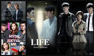 Top Five Korean Web Series: પ્રેમ, પ્રાઇડ, પર્સનલિટી અને પાવર: વિશ્વભરમાં ચર્ચામાં રહેલી આ વેબસિરીઝે બદલી નાખ્યો દર્શકોનો ટેસ્ટ