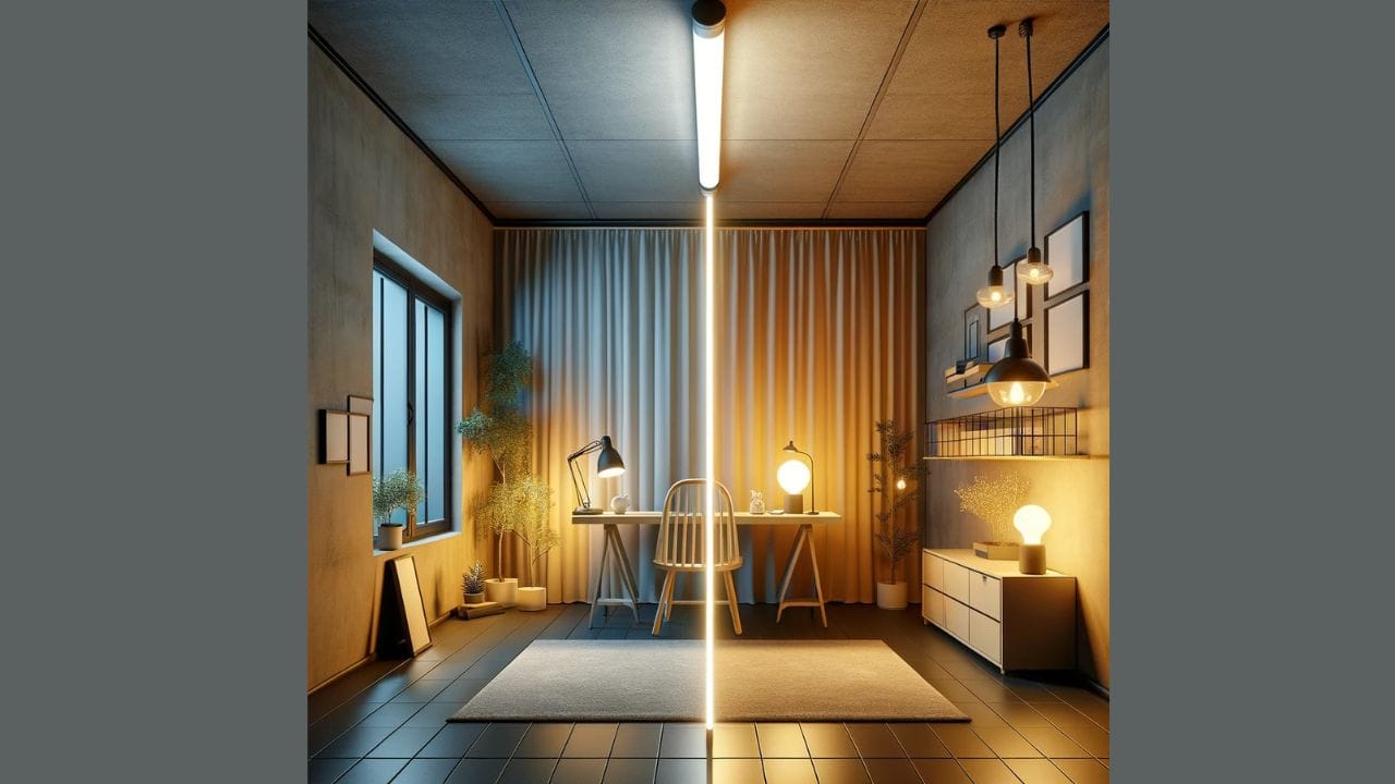 LED ટ્યુબલાઇટની કિંમત બલ્બ કરતાં થોડી વધારે છે. એક સારા LED બલ્બની કિંમત 100-200 રૂપિયા છે, જ્યારે LED ટ્યુબલાઇટની કિંમત 200-400 રૂપિયા છે. જોકે, આને વારંવાર બદલવાની જરૂર નથી. જો તમે મોટા રૂમ માટે ટ્યુબલાઇટ પસંદ કરો છો, તો એકંદર ખર્ચ ઘટાડીને એક બલ્બ પૂરતો હોઈ શકે છે. નાના રૂમ અથવા ટેબલ લેમ્પ માટે બલ્બ વધુ સારો છે.