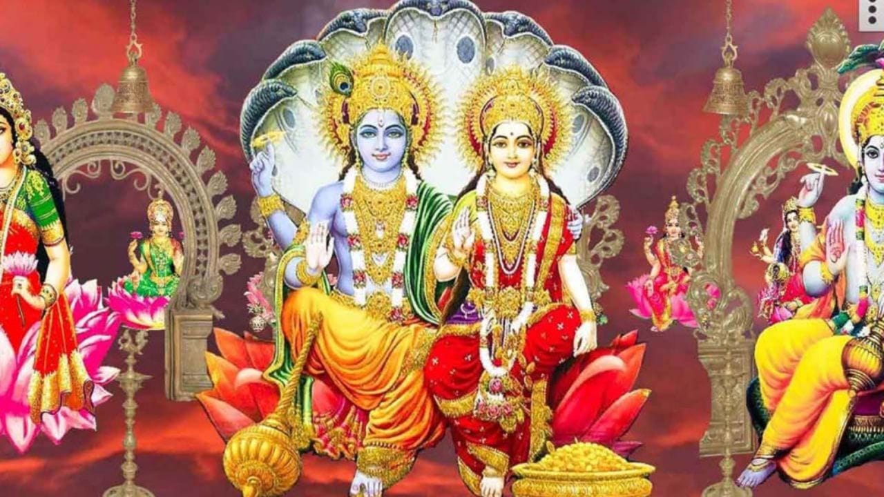 ઉપરાંત, 21 જાન્યુઆરીએ રાત્રે 9:15 વાગ્યે, સૂર્ય અને બુધ એકબીજાથી 0° ના કોણીય અંતરે હશે અને એક યુતિ બનાવશે, જેને બુધાદિત્ય યોગ તરીકે ઓળખવામાં આવે છે. જ્યોતિષશાસ્ત્રમાં, શુક્રને લક્ષ્મી અને બુધને નારાયણનું પ્રતીક માનવામાં આવે છે. તેથી, આ બે ગ્રહોના શુભ યુતિને લક્ષ્મી નારાયણ યોગ કહેવામાં આવે છે, જે અત્યંત ફળદાયી છે. આ યોગનો તમામ રાશિઓ પર વ્યાપક પ્રભાવ પડશે, જ્યારે ચાર રાશિના લોકોને સારા સમાચાર મળશે, અટકેલા પૈસા મળશે અને તેમની ઇચ્છાઓ પૂર્ણ થશે. ચાલો જાણીએ કે આ ભાગ્યશાળી રાશિઓ કઈ છે?