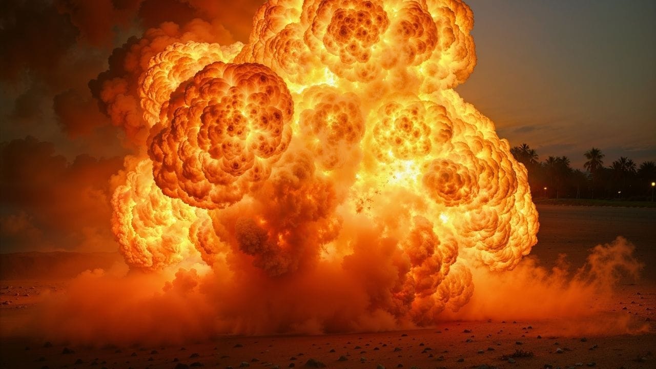 અમદાવાદમાં કેટલીક શાળાઓને બોમ્બથી ઉડાવાની ધમકી મળ્યા બાદ વાલીઓ પોતાના બાળકોને લેવા માટે શાળામાં પહોંચી ગયા હતા. વાલીઓમાં ભયનો માહૌલ ફેલાયો હતો. 26 મી જાન્યુઆરી પહેલ શાળાને આ ધમકી મળતા તંત્રમાં હલચલ મચી ગઇ છે.