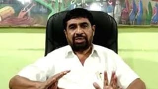 ભાજપને રામ રામ કરીને ડેડીયાપાડાના પૂર્વ ધારાસભ્ય મહેશ વસાવા કોંગ્રેસમાં જોડાશે