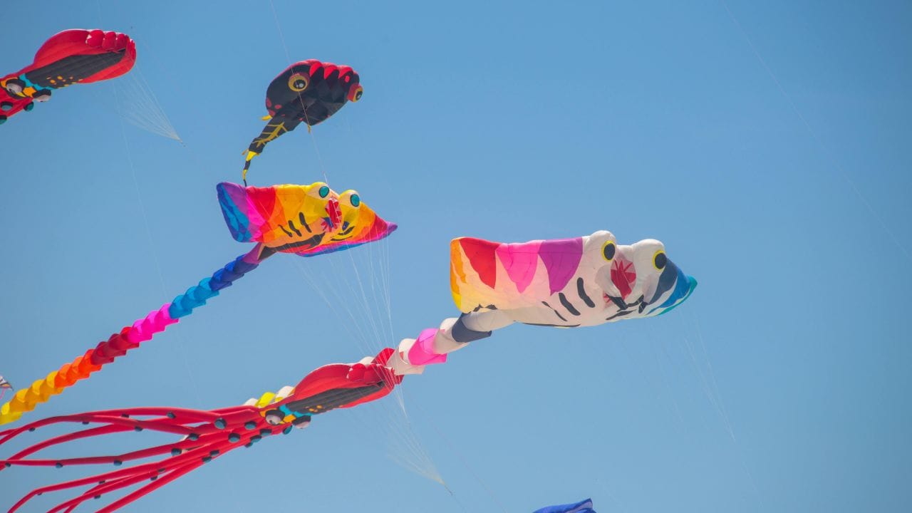 ખંભાતમાં ઉતરાયણની ઉજવણી ખુબ જ શાનદાર થાય છે. ત્યારબાદ બીજા દિવસે વાસી ઉતરાયણની ઉજવણી કરવામાં આવે છે. ઉતરાયણ પછીના રવિવારે પણ ખંભાતમાં ઉતરાયણની ઉજવણી થાય છે. તમને જણાવી દઈએ કે, ખંભાતમાં એક જ મહિનામાં 4 વખત ઉતરાયણની ઉજવણી થાય છે