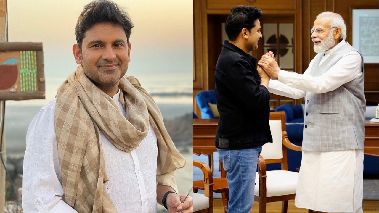 1999માં અલ્હાબાદ યુનિવર્સિટીમાંથી સ્નાતક થયા પછી, તેઓ કામ શોધવા માટે મુંબઈ ગયા, અને ત્યારબાદ કૌન બનેગા કરોડપતિ માટે લખવાની તક મળતાં ટીવી અને ફિલ્મ ક્ષેત્રમાં પ્રવેશ કર્યો.  